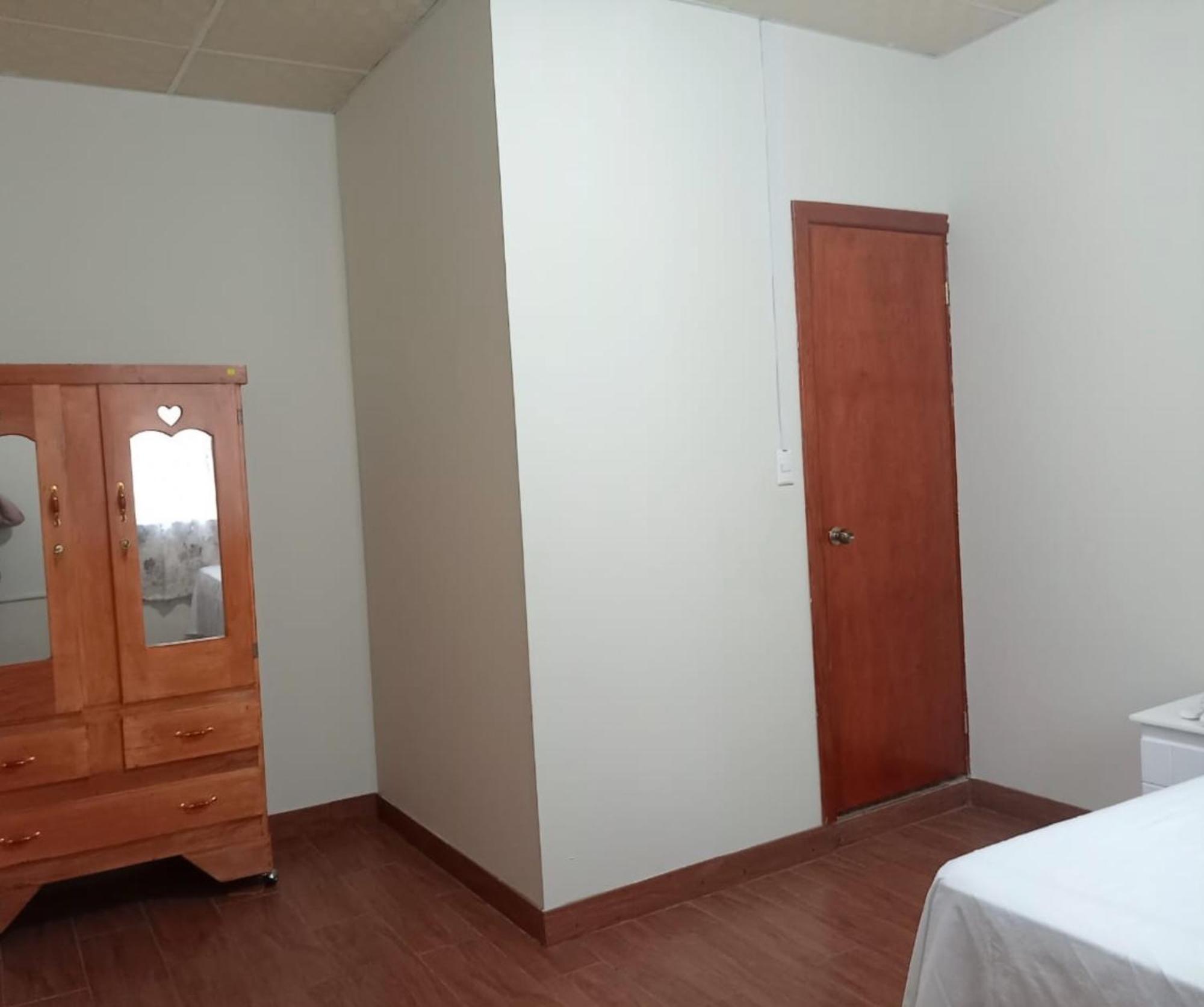 Ibania Hostal Tamanique Kültér fotó