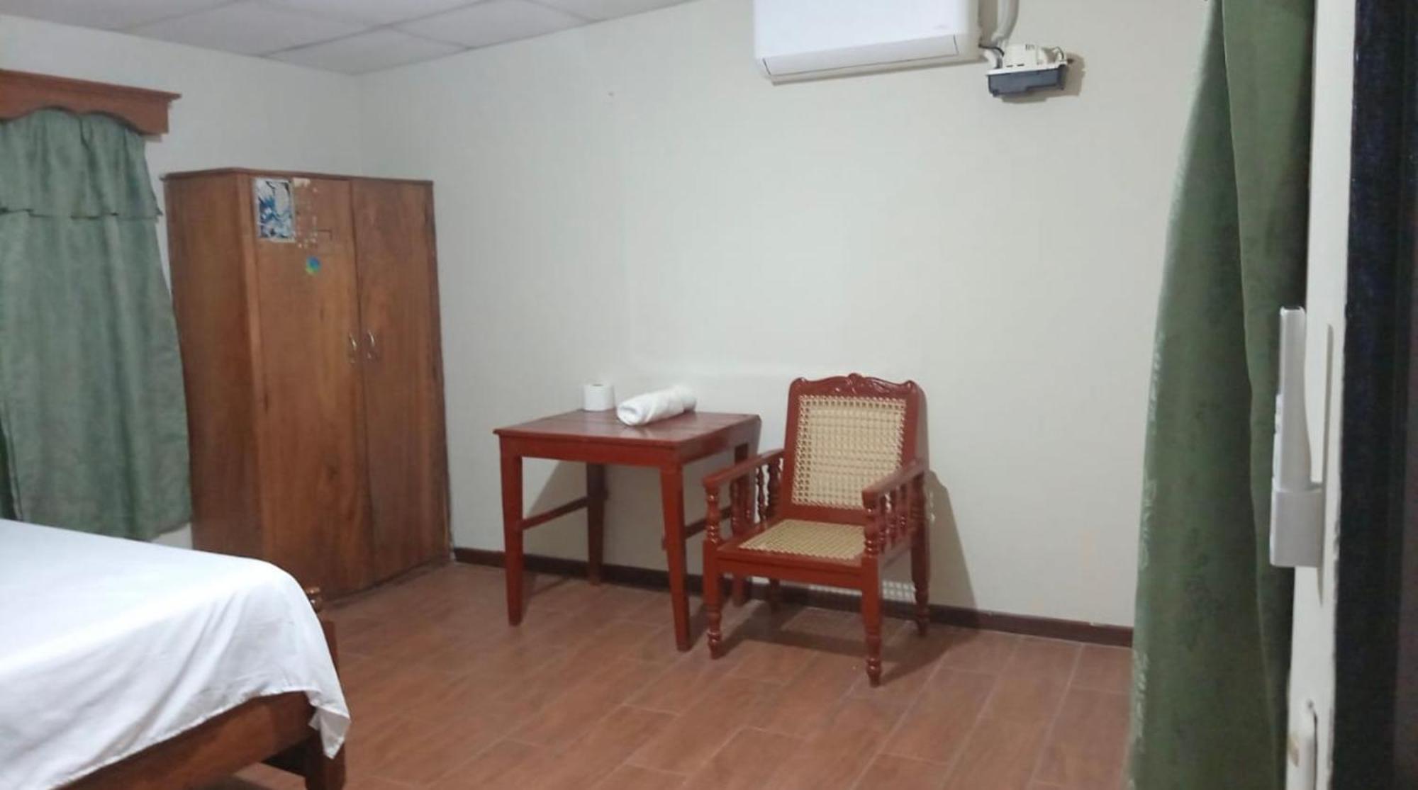 Ibania Hostal Tamanique Kültér fotó